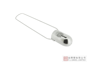 VF2226 / VF2227 / VF2228 / VF2229 / VF2230 蔡恩杯Zahn Cup圖片2