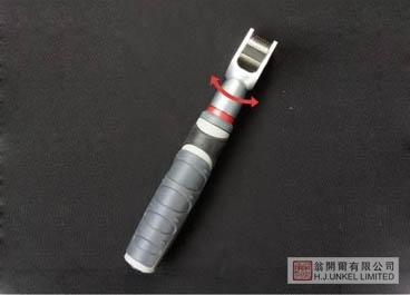 VF1839，VF1842，VF1844，VF1846，VF1847 多面劃格刀圖片2