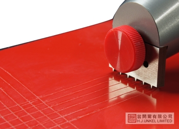SP1690，SP1691，SP1692，SP1699，SP1700 漆膜劃格刀圖片4