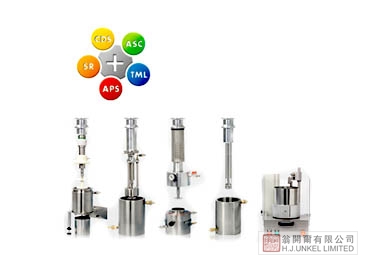 CN80 乳化分散機圖片3
