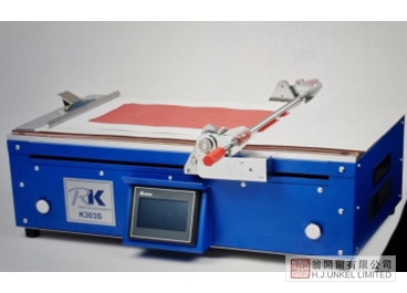 涂布機圖片