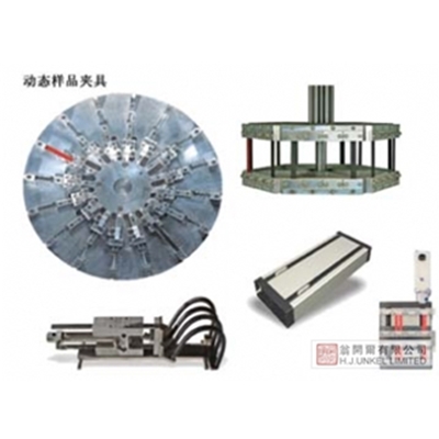 臭氧箱夾具