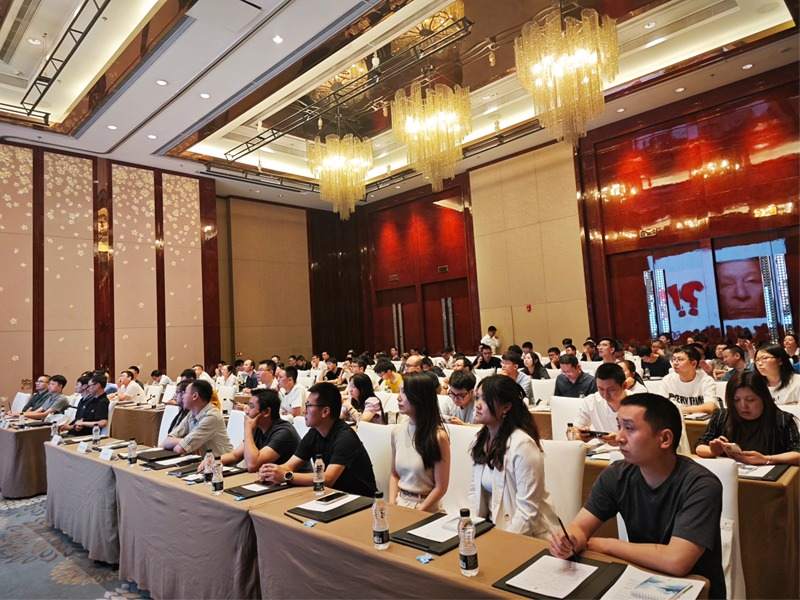 2025成都材料老化及腐蝕測試技術(shù)研討會圓滿落幕！